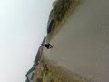 Jag �ker minimoto o Sebbe filmar ^.^