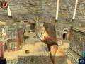 Clearing the temple grounds - Dark Messiah