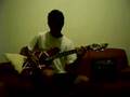 Emotion (Roger Franco) por Michel Bassane