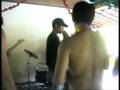 Red Hot Cover - Scar tissue
