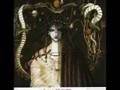~Fayde Wind~ A Collection of Yoshitaka Amano's Artwork
