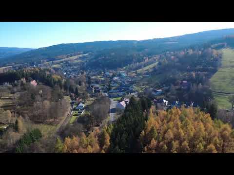 Video Byt s garážovým stáním, 3+1/L 85 m², Smržovka