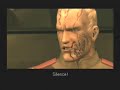 Requested MGS scene