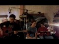 Earth to Meekus - Lose My Mind (Lee's Song) acoustic