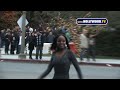 Watch 'Tanedra Howard At Scream 2010 In Los Angeles'