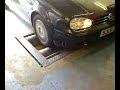 Golf GTi Turbo 196bhp Golf GTi Turbo 196bhp