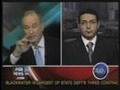FOX-News:Rehab O'Reilly Debate Equal Religious Accommodation