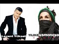 Levent Yüksel - Yıldız Usmanova - Yalan Yeni Klip