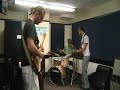 Berklee Jam: Reggae (Pt. 1) Berklee Jam: Reggae (Pt. 1)
