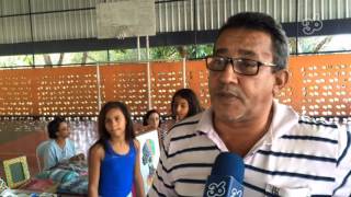 Vem pro CAM no bairro Sideropolis