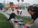 DJ Electro Voice DJ Electro Voice