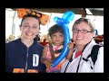 Dottie's Canadian R Family Vacation