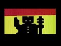 Robotic Warrior by PWP (VIC-20)