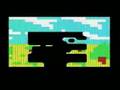 Robotic Warrior by PWP (VIC-20)