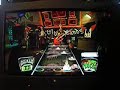 Guitar Hero Dragonforce - Opearation Ground and Pound