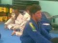 Quinho Bastos - Treino de Jiu-Jitsu