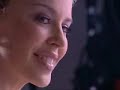 kylie minogue video darling parfume