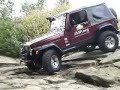My 2003 Jeep Wrangler TJ 4.0L Manual