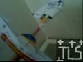 videos de naufragio do tls