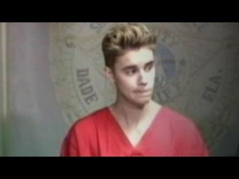 Justin Bieber DUI Arrest: Pop Star Out on Bail