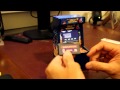 Worlds smallest Space Invaders arcade machine (maybe)