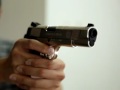 Army M1911 MEU GBB -CRW Channel