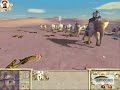 RTW- Elephants killing Gauls over a Bridge RTW- Elephants killing Gauls over a Bridge