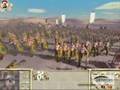 RTW- Elephants killing Gauls over a Bridge