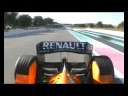 Formula 1 Pepe Advert ft. LR Rockets