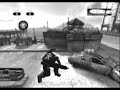 Gears of War Glitches:Airwalk Anywhere