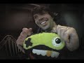 Making Of Divinorum - SUGAR KANE parte final