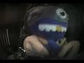 Making Of Divinorum - SUGAR KANE parte final