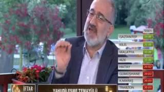 Kur'anı para ile okumak bir yahudileşme temayülüdür
