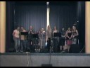 Rock me - m4ts 2008
