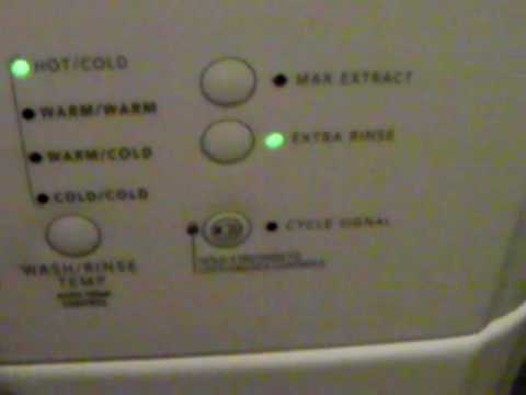 how to unclog a maytag epic z washer