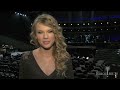 Taylor Swift takes home 4 Grammy's @ 52nd Annual GRAMMY Awards