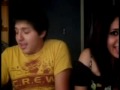 the fire and reason mi corazon fan version