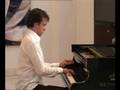 Chopin sonata op.35 N.2 b flat minor 1.movement