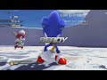 [HD] Sonic Unleashed - Windmill Isle Act 02 (08/11/02) -KOR-