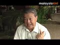 蔡细历抨翁诗杰没整合诚意