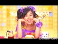 月島きらり starring 久住小春  モーニング娘。    papancake pv