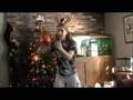ContactJuggling.org A Moose Christmas 2007