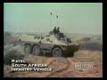 Ratel Infantry Fighting Vehicle Ratel Infantry Fighting Vehicle