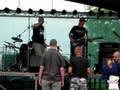 Saprophyte - Streetrock Fest 2008