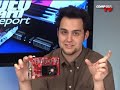 Visiontek Radeon HD 3650 Video Card