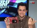 Visiontek Radeon HD 3650 Video Card