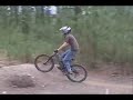 Beacon Hill freeride