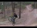 Beacon Hill freeride