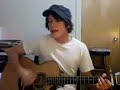 Lovestoned Acoustic Cover (Justin Timberlake) -Brad Doggett Lovestoned Acoustic Cover (Justin Timberlake) -Brad Doggett