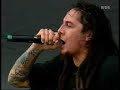 teledysk, klip, P.O.D.,- Anything Right
